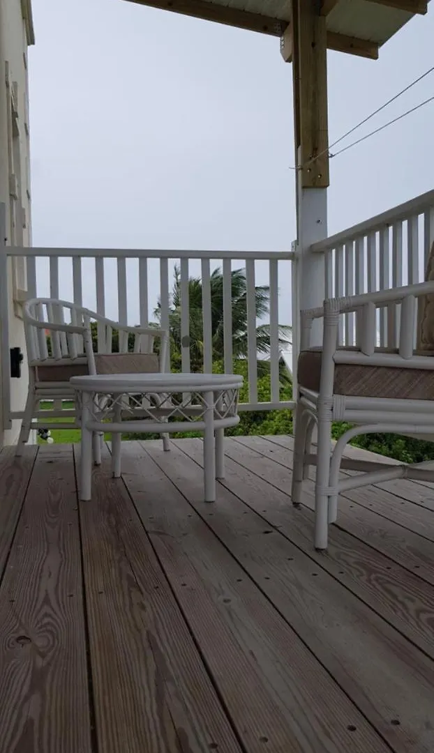 Holiday home Brechin Castle Villa Oistins Barbados