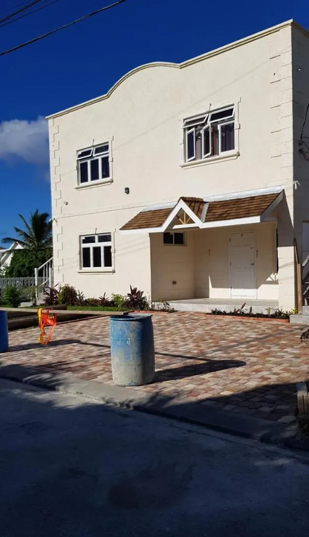Brechin Castle Villa Oistins 0*,  Barbados
