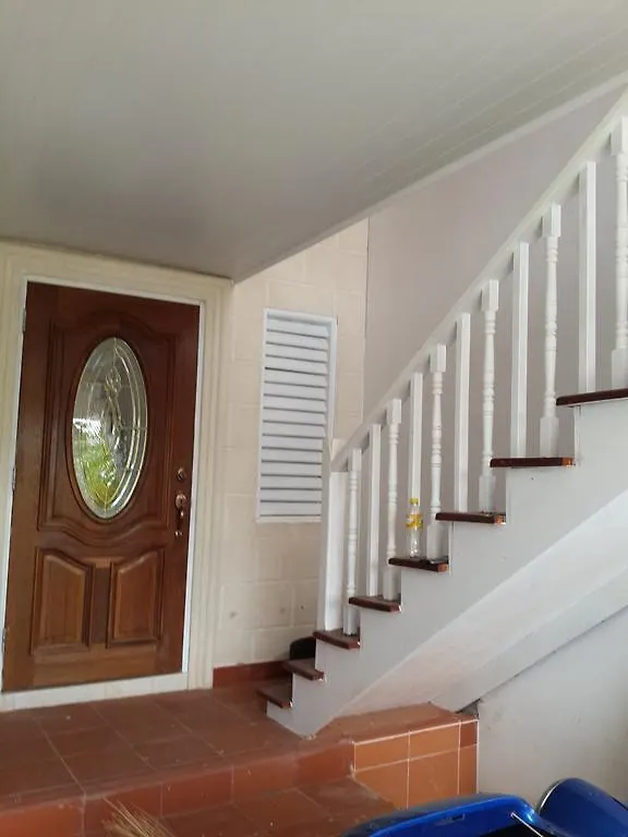 Holiday home Brechin Castle Villa Oistins