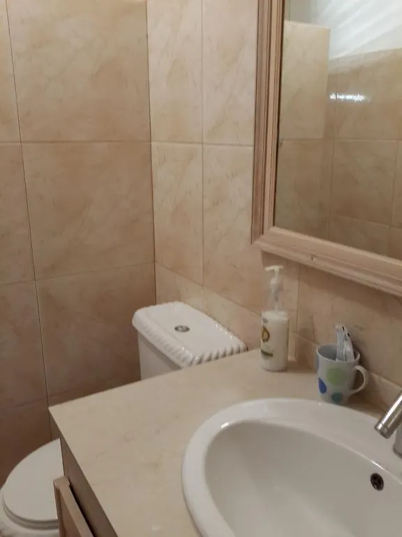 Holiday home Brechin Castle Villa Oistins Barbados