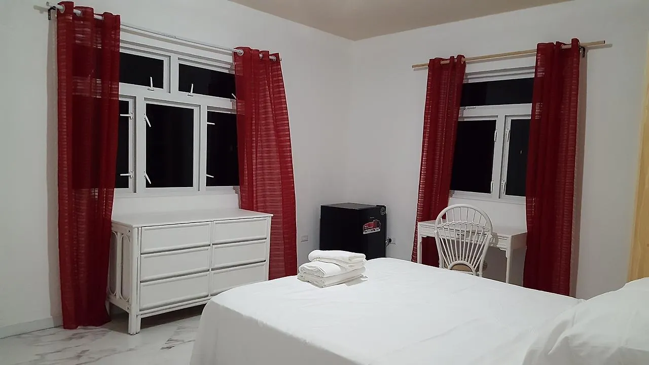 Holiday home Brechin Castle Villa Oistins