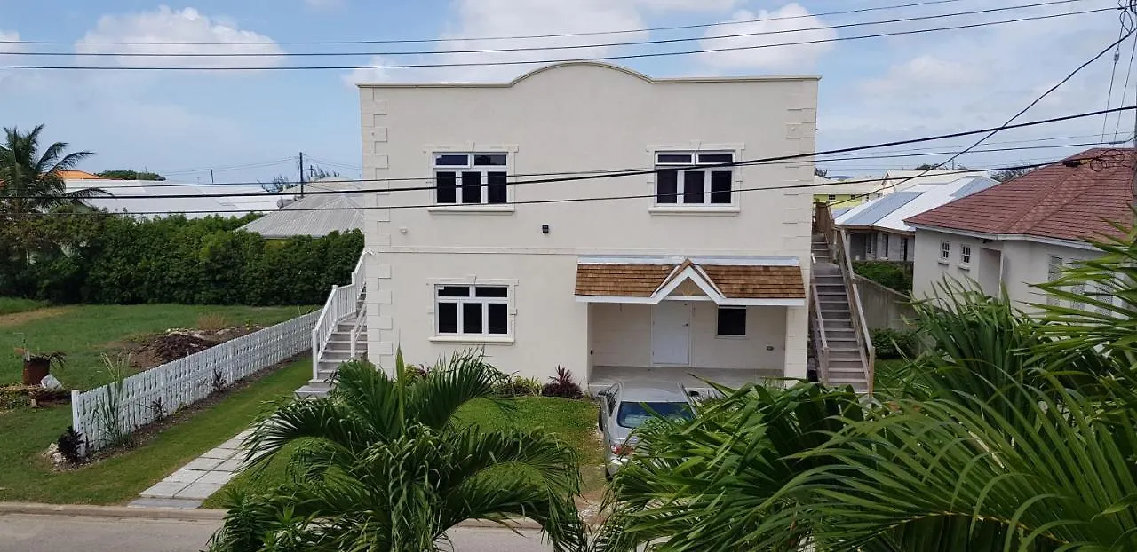 Brechin Castle Villa Oistins 0*,  Barbados