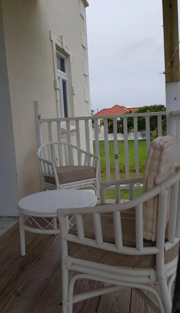Brechin Castle Villa Oistins 0*,  Barbados