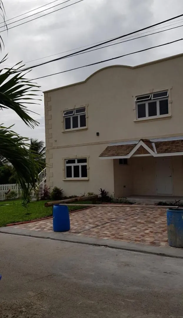 Holiday home Brechin Castle Villa Oistins Barbados